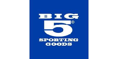 Big 5 Corp logo