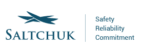 Saltchuk Marine Services logo