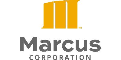 Marcus Corporation logo